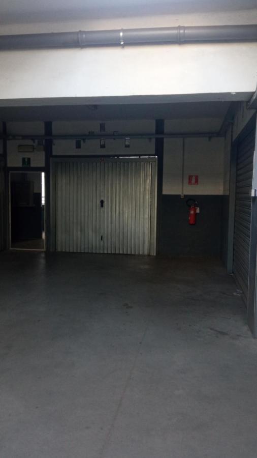 Appartement A Due Passi Metro Italia '61 à Turin Extérieur photo